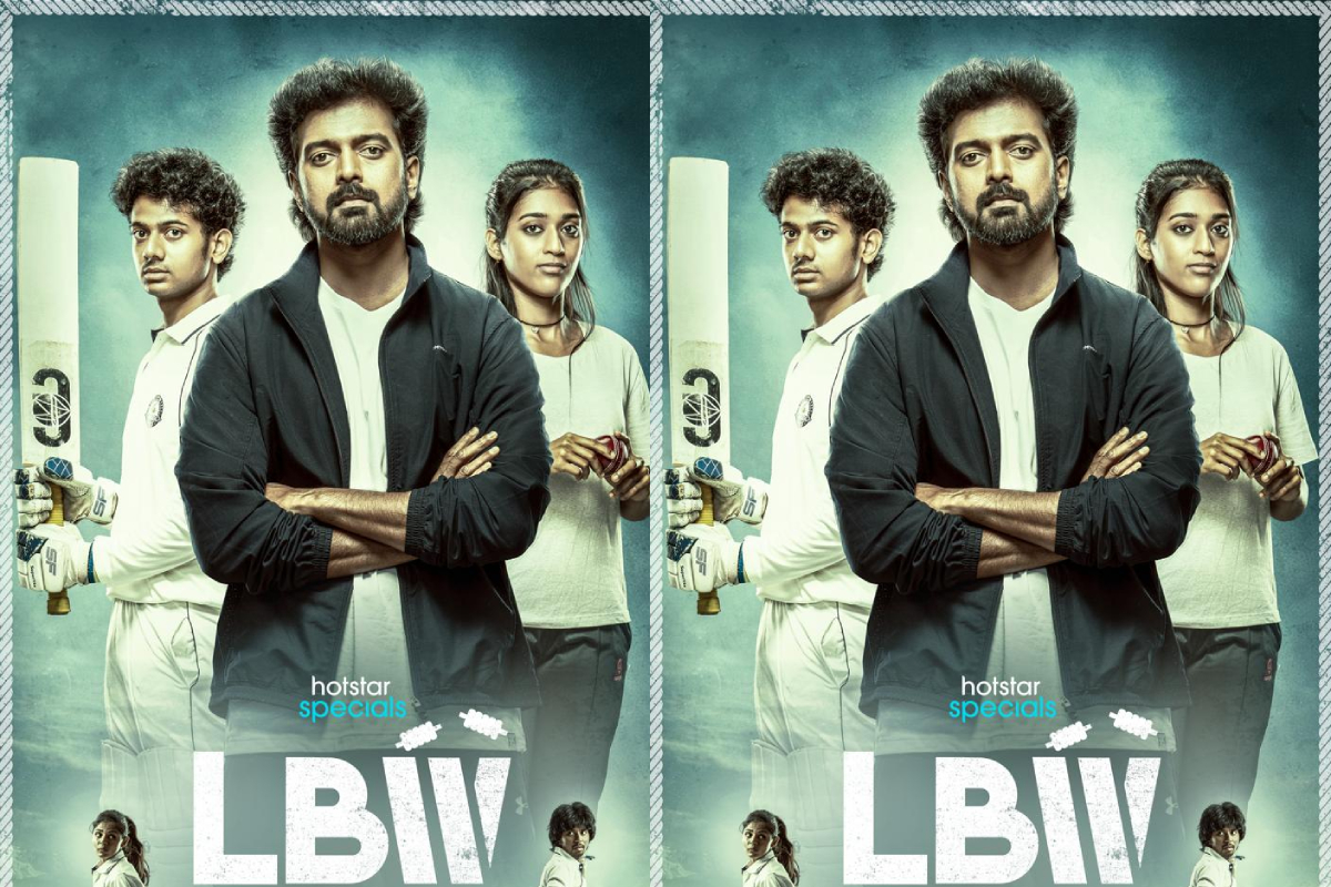 முடிவுக்கு வரும் விக்ராந்த் நடித்து வந்த LBW வெப் தொடர்.. ரசிகர்கள் வருத்தம் | Lbw Love Beyond Wicket Web Series Going To End
