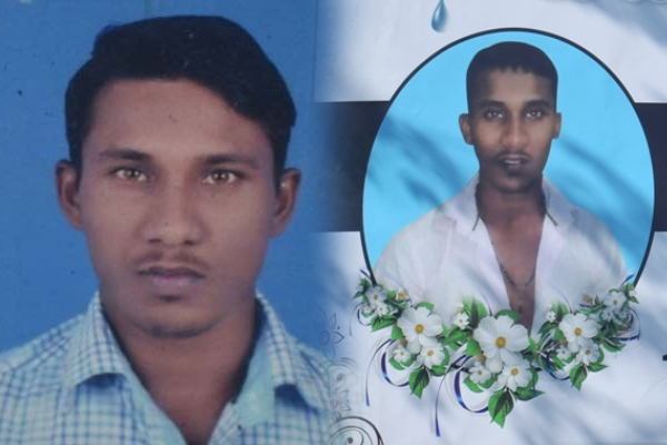 உயிர்போன பின்பும் ஐவரை வாழவைத்த மட்டக்களப்பு மைந்தன்! | Death After Batticaloa Man Kept Five People Alive