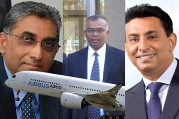 நாமலின் எயார்பஸ் ஊழலில் தொடர்புப்பட்ட இருவரின் மர்ம மரணங்கள்! நான்கு மரணங்களில் ஏற்பட்டுள்ள பாரிய சர்ச்சை