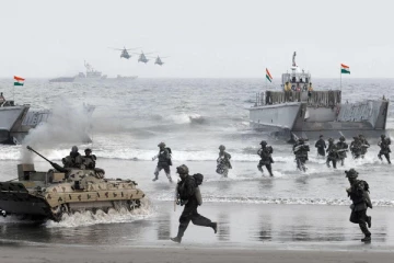 இலங்கைக்கு பெரும் ஆபத்தான இந்திய கடற்படையின் தாமதம்