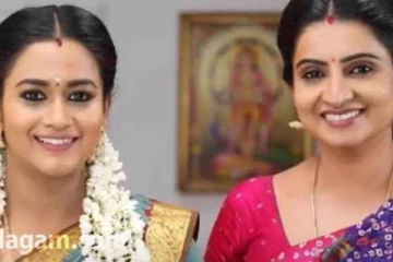 காதலர் தின ஸ்பெஷல் என்ன- புதிய முல்லை Kavya பதில்கள்