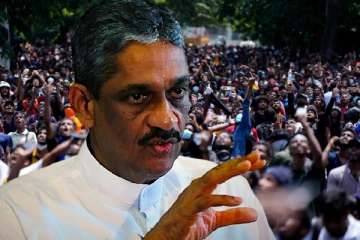 போராட்டம் மறுசீரமைக்கப்பட வேண்டும்: சரத் பொன்சேகா-செய்திகளின் தொகுப்பு (video)