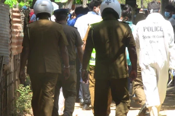 தாக்குதலுக்கு இலக்காகி நபர் ஒருவர் மரணம்!