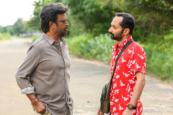 ஜப்பானில் வசூல் வேட்டையில் ரஜினியின் வேட்டையன்.. நம்பர் 1 இடத்தில் சூப்பர்ஸ்டார் | Vettaiyan Became No1 In Japan