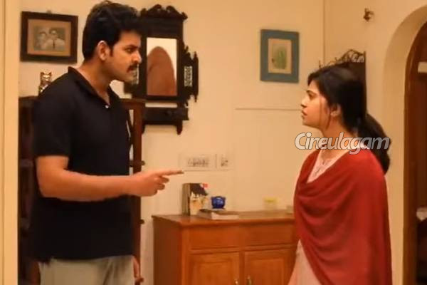 சீதாவை அடித்த அருண், மீனா செய்த காரியம், ஆதாரம் திரட்டிய ரோஹினி... சிறகடிக்க ஆசை சீரியல் எபிசோட் | Siragadikka Aasai Serial Feb 6 Episode Storyline