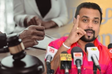 1000 மில்லியன் ரூபா நட்டஈடு கோரி வழக்கு தாக்கல் செய்த விமல் வீரவன்ச: வெளியிட்டுள்ள காரணம்