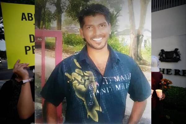 தூக்கிலிடப்பட்டார் மலேசிய தமிழர் தட்சிணாமூர்த்தி: திடீரென முடிவை மாற்றிய சிங்கப்பூர் அரசு | Singapore Executes Malaysian Tamil Datchinamurthy