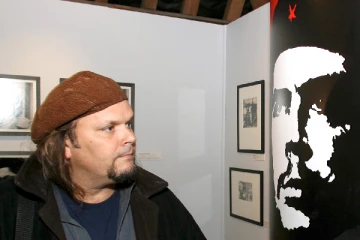 சே குவேராவின் இளைய மகன் திடீர் மரணம்!