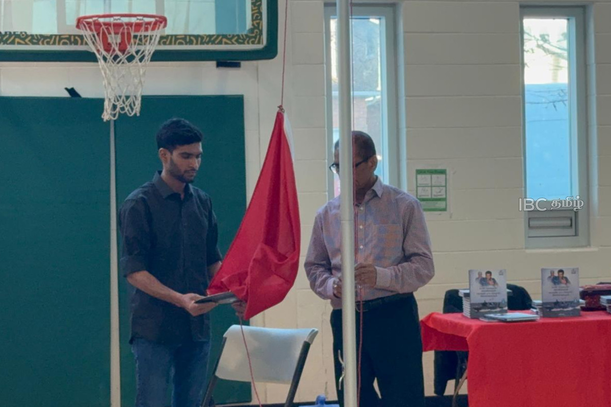 பிரித்தானியாவில் கடலின் மடியில் குழுமத்தின் நூல் வெளியீட்டு விழா...! | Kadalil Karainthavitta Kaalangal Book Launch Uk பிரித்தானியாவில் கடலின் மடியில் குழுமத்தின் நூல் வெளியீட்டு விழா...! | Kadalil Karainthavitta Kaalangal Book Launch Uk