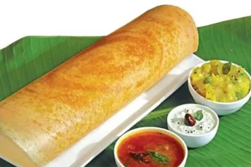 தோசை சாப்பிட்டால் ரூ.71 ஆயிரம் பரிசு... அப்படியென்ன ஸ்பெஷல் தெரியுமா?