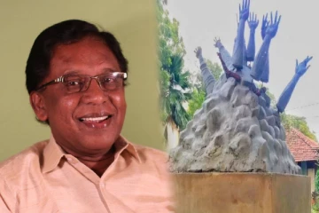 முள்ளிவாய்க்காலில் உயிரிழந்த ஆன்மாக்களின் கர்மாவை துரோகமிழைப்பவர்களும் அனுபவிப்பர் : ஈ.சரவணபவன்