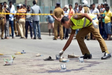 துப்பாக்கிச் சூட்டில் ஒருவர் பலி! இரு சிறுவர்கள் வைத்தியசாலையில்