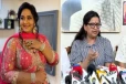 நான் உண்மையை கூறினால் ராதா சிறைக்கு செல்ல வேண்டும் - அம்பிகா பரபரப்பு பேட்டி!