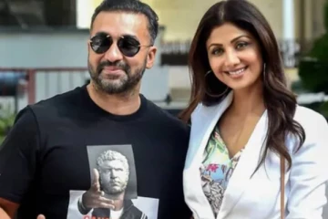 சட்டத்திற்குட்பட்டே கைது - ஷில்பா ஷெட்டியின் கணவரின் வழக்கில் நீதிபதி காட்டம்!