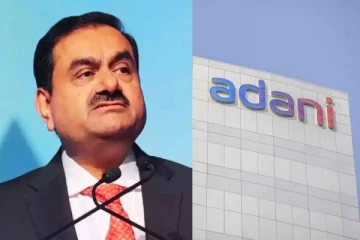 அதானி குழுமத்தின் 6 நிறுவனங்களுக்கு வந்த சிக்கல்