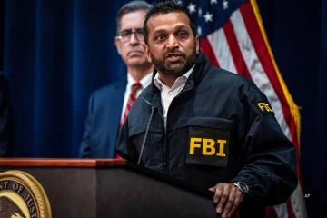 ஈரான் மீது தாக்குதல்... அமெரிக்காவில் FBI வெளியிட்டுள்ள அதிர்ச்சி எச்சரிக்கை