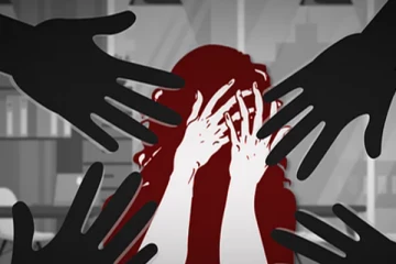 දරුවන් තිදෙනකුව ලිංගික අපයෝජනය කළ භික්ෂුව - මෙරටින් ඇසෙන ඇග හිරිවැටෙන පුවත