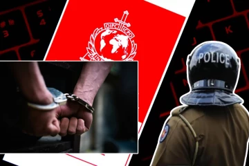 வெளிநாடுகளில் தலைமறைவான குற்றவாளிகளுக்கு எதிராக பொலிஸாரின் அதிரடி நகர்வு