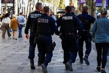 புத்தாண்டு கொண்டாட்டங்கள்... பாதுகாப்பு நடவடிக்கைகளை அதிகரித்த பிரான்ஸ்: முழுமையான தகவல்