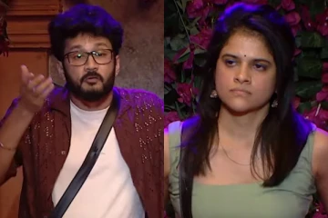 அவன் என்ன எனக்கு மாமனா மச்சானா.. கடுப்பான மாயா! பரபரப்பாகும் பிக் பாஸ் வீடு.. முதல் ப்ரோமோ இதோ