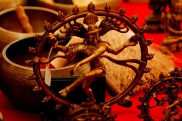 உலகின் முதல் நடராஜர் கோயில் எங்கு உள்ளது தெரியுமா?