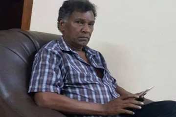 தமிழீழ இராணுவ இயக்கத்தின் தலைவர் த. மகேஸ்வரன் காலமானார்!