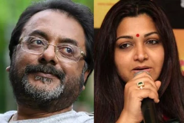 எங்கள் படத்தில் கடைசியாக நடித்தார், அதிர்ச்சியான செய்தி இது! நடிகை குஷ்பூ உருக்கம்