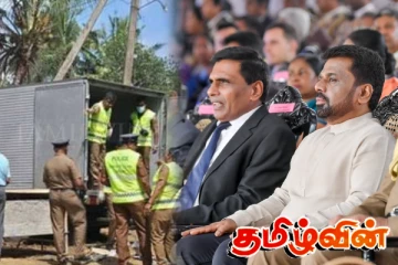 தங்காலை சம்பவத்தின் பின்னணியில் தென்னிலங்கை அரசியல்வாதிகள் : அம்பலப்படுத்தும் அநுர தரப்பு