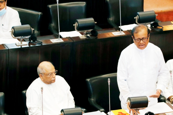 susil premajayantha