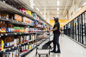 கனடாவில் சில வகை உணவுப் பொருட்கள் குறித்து எச்சரிக்கை