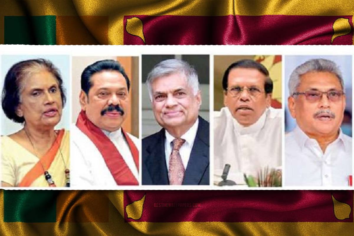வெளிநாடுகளில் பதுங்கியுள்ள ராஜபக்சர்களின் சகோதரர் : கடுந்தொனியில் எச்சரிக்கும் அநுர | Rajapaksa S Brother Hiding Abroad Anura Warning