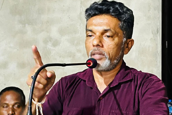 நாட்டில் உண்மையான மாற்றம் நிகழப்போகும் ஆண்டு: ஆளும் தரப்பு விளக்கம் | Economy Social And Political Change In Sri Lanka