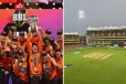 சென்னையில் தொடங்க உள்ள BBL கிரிக்கெட் - எப்போது தெரியுமா?