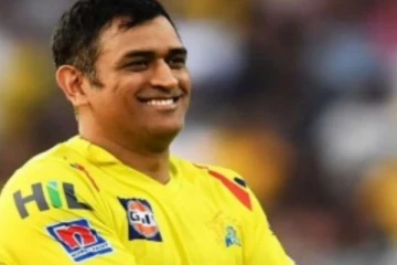 சென்னைக்கு வருகை தந்தார் தல தோனி..அடுத்த வாரம் சின்ன தல வருகை