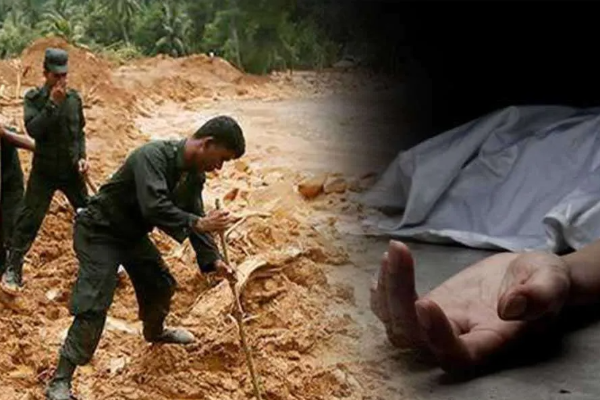 இலங்கையை உலுக்கிய சோகம் - இரண்டு மாதங்களுக்கு பிறகு கண்டுபிடிக்கப்பட்ட இளைஞனின் சடலம் | Body Of Young Man Missing In Landslide