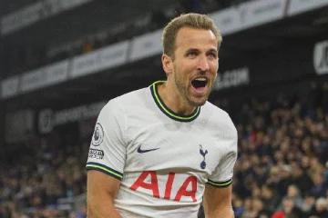 இனி ஜேர்மனி அணிக்காக களமிறங்கும் ஹரி கேன்: ஒப்பந்தம் உறுதி