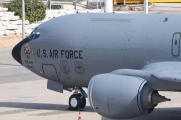 விபத்தில் சிக்கிய அமெரிக்கவின் போர் விமானம் ; பலி எண்ணிக்கை தொடர்பில் வெளியான தகவல்