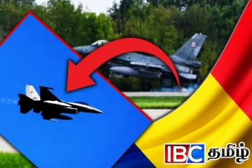 போலந்தை அடுத்து ருமேனியாவில் ரஷ்ய டிரோன்: ஐரோப்பாவில் பதற்றம்