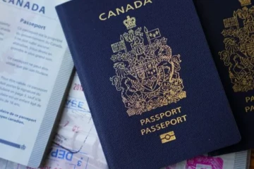 இப்போது பாஸ்போர்ட் கோரி விண்ணப்பிக்கவேண்டாம்: கனடா அமைச்சர் தெரிவிக்கும் தகவல்