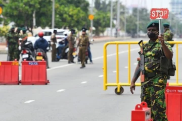 நாட்டை முடக்காவிடின் கோவிட் படுகொலையே அரங்கேறும்! எச்சரிக்கை விடுக்கும் மருத்துவத்துறை நிபுணர்