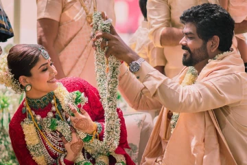 விக்னேஷ் சிவனை இந்த காரணத்திறகாக தான் நயன் காதலித்தாரா?: சர்ச்சை ஏற்படுத்திய CWC ராகுல் தாத்தா