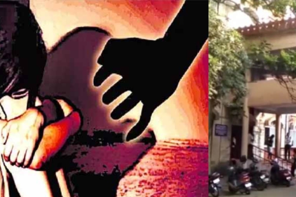 கோவையில் 8 வயது சிறுமிக்கு பாலியல் தொல்லை கொடுத்தவருக்கு 20 ஆண்டு சிறைத்தண்டனை! | Coimbatore Sentenced Sexually Harassing Girl கோவையில் 8 வயது சிறுமிக்கு பாலியல் தொல்லை கொடுத்தவருக்கு 20 ஆண்டு சிறைத்தண்டனை! | Coimbatore Sentenced Sexually Harassing Girl