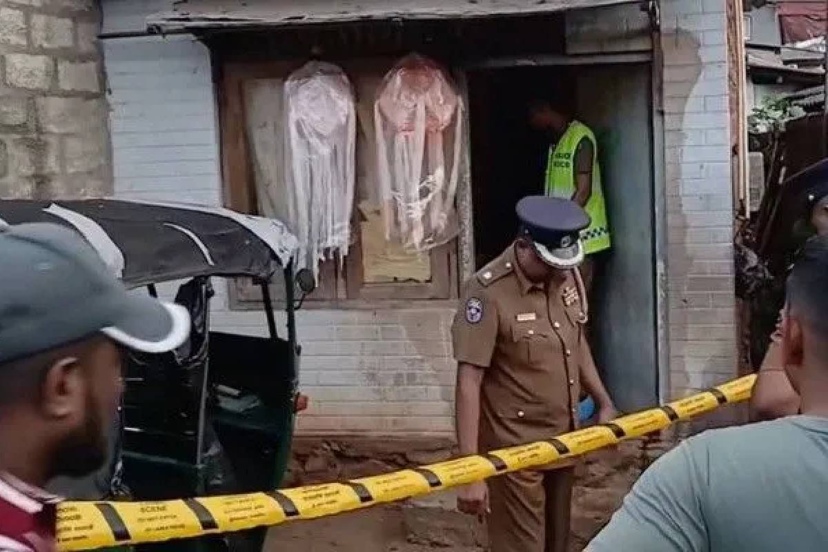 தெஹிவளை வீட்டின் மீதான கைக்குண்டுத்தாக்குதல்: வெளிவரும் முக்கிய தகவல்கள் | Hand Grenade Attacks By Criminal Gangs