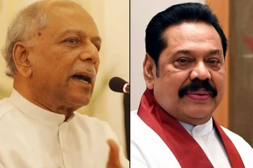 මහින්දට යළිත් අගමැතිකම දෙන සැලසුම - ආණ්ඩු පක්ෂයේ සහය ඉල්ලයි..