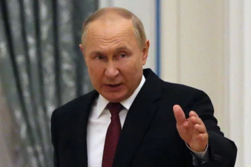 நேட்டோவுடன் ஒரு பெரிய போருக்கு தயாராகும் அதிபர் புடின்!