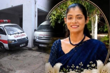 கோர விபத்தில் சிக்கிய கர்ப்பிணி பெண் பலி - வயிற்றிலுள்ள குழந்தையும் மரணம்
