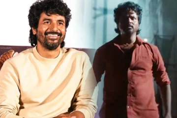 இந்த இரு சூப்பர் ஸ்டார் நடிகர்களை காப்பி அடிக்கும் சிவகார்த்திகேயன்!! காரணமே இதுதானாம்..