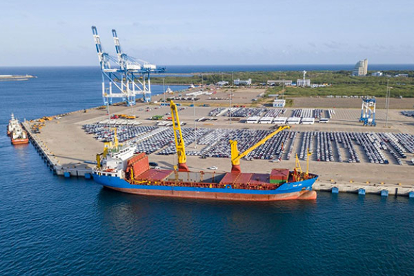 இலங்கையின் துறைமுகம் ஒன்றை கைப்பற்றிய சீனா! அதிர்ச்சி தகவலை வெளியிட்ட அவுஸ்திரேலியா - ஐபிசி தமிழ்