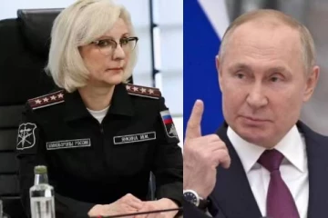 புடின் கூட்டாளி மாடியில் இருந்து விழுந்து உயிரிழப்பு: மர்மமான முறையில் அடுத்தடுத்து நிகழும் மரணங்கள்