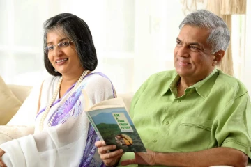 ஜனாதிபதி ரணில் மனைவி யாழ்ப்பாணத்திற்கு விஜயம்!